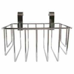 Panière Chromée Pour Tubes Ronds 9 Panière Chromée Pour Tubes Ronds -ROBINETTERIE HAMMEL Soldes PANRD 3