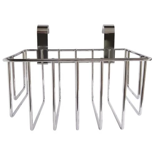 Panière Chromée Pour Tubes Ronds 5 Panière Chromée Pour Tubes Ronds – Image 3