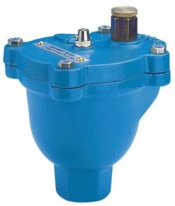 Purgeur D'air Automatique Laiton 20/27 - WATTS