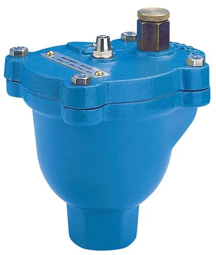 Purgeur D'air Automatique Laiton 26/34 - WATTS 3 Purgeur D'air Automatique Laiton 26/34 - WATTS