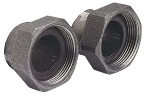 Grundfos Raccords Union Pour Circulateur F33/42 - écrou 50/60 3 Grundfos Raccords Union Pour Circulateur F33/42 - écrou 50/60