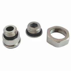 Adaptateur Universel De Robinet De Chauffage - SOMATHERM