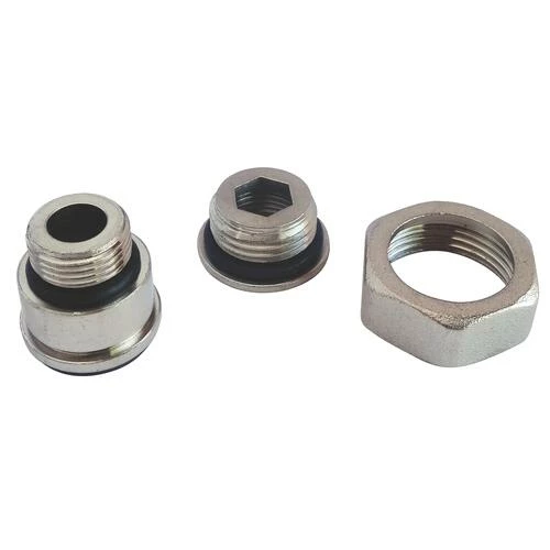 Adaptateur Universel De Robinet De Chauffage - SOMATHERM 3 Adaptateur Universel De Robinet De Chauffage - SOMATHERM