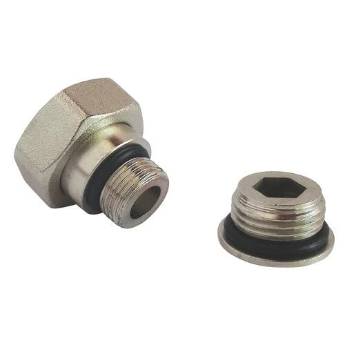 Adaptateur Universel De Robinet De Chauffage - SOMATHERM 4 Adaptateur Universel De Robinet De Chauffage - SOMATHERM – Image 2