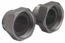 Raccords Union Pour Circulateur F26/34 - écrou 40/49