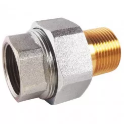 Raccord Isolant Diélectrique Demontable 3 Raccord Isolant Diélectrique Demontable