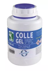 Colle Pour PVC 500ml - INTERFIX 3 Colle Pour PVC 500ml - INTERFIX