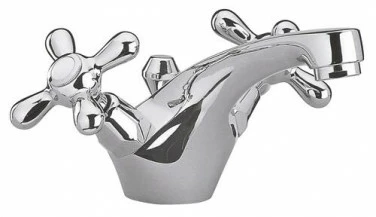 Mélangeur De Lavabo Star'O - ROLF 3 Mélangeur De Lavabo Star'O - ROLF