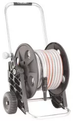 Dévidoir Chariot équipé