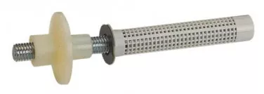 Kit Tamis De Fixation Chimique ø10x130mm 3 Kit Tamis De Fixation Chimique ø10x130mm