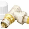Corps De Robinet Thermostatique équerre Ra-in 15/21 - DANFOSS